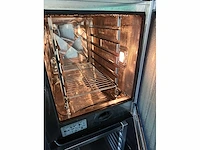 Metos - mcmp61 - combisteamer - afbeelding 5 van  5