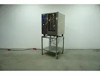 Metos - mscc we 101 - combisteamer