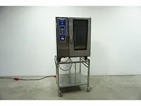 Metos - mscc we 101 - combisteamer - afbeelding 2 van  7