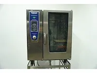 Metos - mscc we 101 - combisteamer - afbeelding 3 van  7