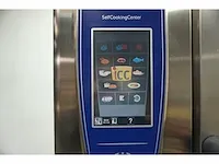 Metos - mscc we 101 - combisteamer - afbeelding 4 van  7