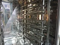 Metos - mscc we 101 - combisteamer - afbeelding 6 van  7