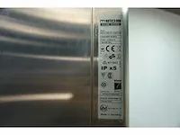Metos - mscc we 101 - combisteamer - afbeelding 7 van  7