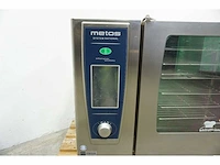 Metos - mscc we61 - combisteamer - afbeelding 6 van  8