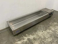 Metos - opzet koelvitrine - afbeelding 3 van  5