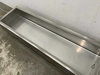 Metos - opzet koelvitrine - afbeelding 4 van  5
