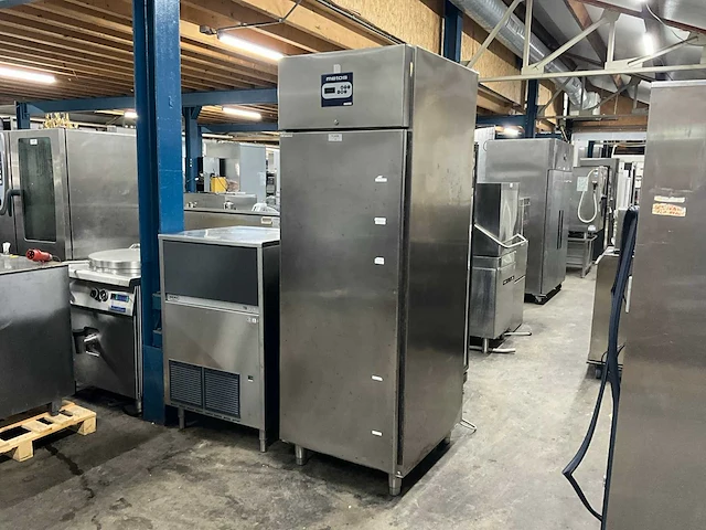 Metos - s70l bt - freezers - afbeelding 1 van  5