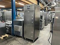 Metos - s70l bt - freezers - afbeelding 1 van  5