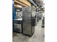 Metos - s70l bt - freezers - afbeelding 2 van  5