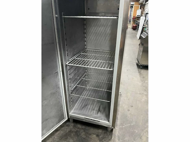 Metos - s70l bt - freezers - afbeelding 3 van  5
