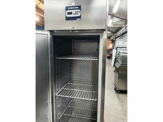 Metos - s70l bt - freezers - afbeelding 4 van  5