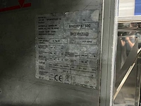Metos - s70l bt - freezers - afbeelding 5 van  5