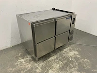 Metos - trp2sc710 - koelwerkbank - afbeelding 3 van  6