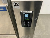 Metos - trp2sc710 - koelwerkbank - afbeelding 4 van  6