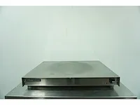 Metos - warmhoudplaat - afbeelding 1 van  4