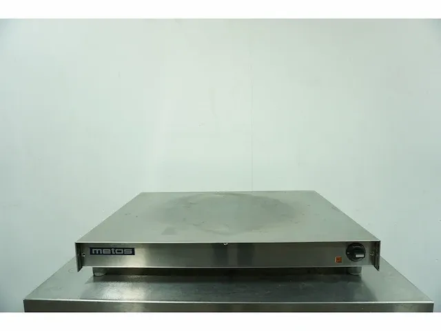 Metos - warmhoudplaat - afbeelding 1 van  4
