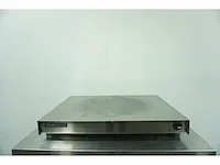 Metos - warmhoudplaat - afbeelding 1 van  4