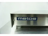 Metos - warmhoudplaat - afbeelding 2 van  4