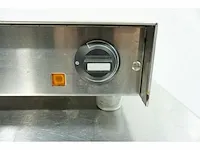 Metos - warmhoudplaat - afbeelding 3 van  4