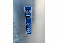 Metos - wd-7 - korvenvaatwasmachine - afbeelding 4 van  9