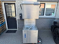Metos - wd-7 - korvenvaatwasmachine - afbeelding 3 van  9