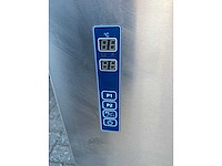 Metos - wd-7 - korvenvaatwasmachine - afbeelding 4 van  9