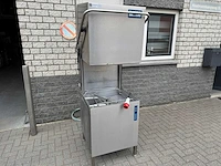 Metos - wd7 - korvenvaatwasmachine - afbeelding 2 van  4