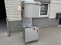 Metos - wd7 - korvenvaatwasmachine - afbeelding 2 van  5
