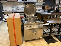 Metos 8esk/80-100 kookketel - afbeelding 1 van  8