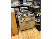 Metos 8esk/80-100 kookketel - afbeelding 3 van  8