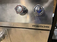 Metos 8esk/80-100 kookketel - afbeelding 7 van  8