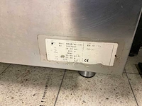 Metos 8esk/80-100 kookketel - afbeelding 8 van  8