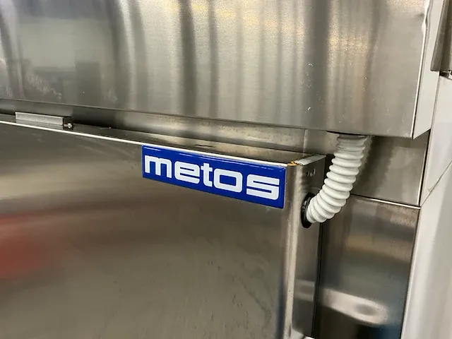 Metos bc201dp ce inrijd snelkoeler - afbeelding 4 van  13