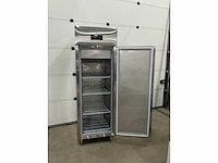 Metos c70bt rvs vrieskast - afbeelding 3 van  7