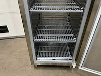 Metos c70bt rvs vrieskast - afbeelding 4 van  7