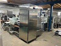 Metos c70tnn rvs vrieskast - afbeelding 1 van  5