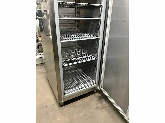 Metos c70tnn rvs vrieskast - afbeelding 3 van  5