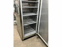 Metos c70tnn rvs vrieskast - afbeelding 3 van  5
