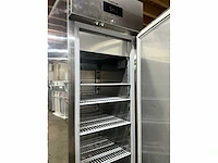 Metos c70tnn rvs vrieskast - afbeelding 4 van  5