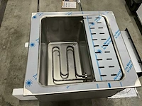 Metos dpcpe60 drop-in pastakoker - afbeelding 4 van  10