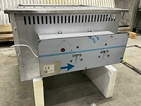 Metos dpcpe60 drop-in pastakoker - afbeelding 7 van  10
