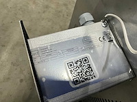 Metos dpcpe60 drop-in pastakoker - afbeelding 8 van  8