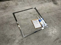 Metos dpcpe60 drop-in pastakoker - afbeelding 9 van  10