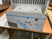 Metos dpftec40 drop-in bakplaat - afbeelding 4 van  6