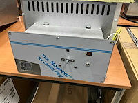 Metos dpftec40 drop-in bakplaat - afbeelding 4 van  7