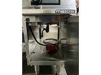 Metos dt9215/10fre friteuse - afbeelding 7 van  10