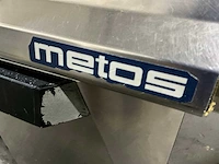 Metos dt9215/10fre friteuse - afbeelding 8 van  10