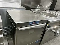 Metos dw 60 el vaatwasmachine - afbeelding 3 van  7