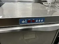 Metos dw 60 el vaatwasmachine - afbeelding 4 van  7