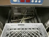 Metos dw 60 el vaatwasmachine - afbeelding 6 van  7